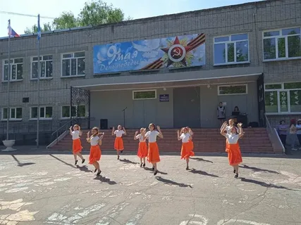 Фото гимназии