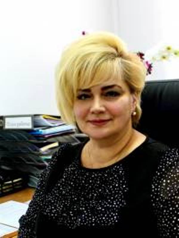 Фото директора